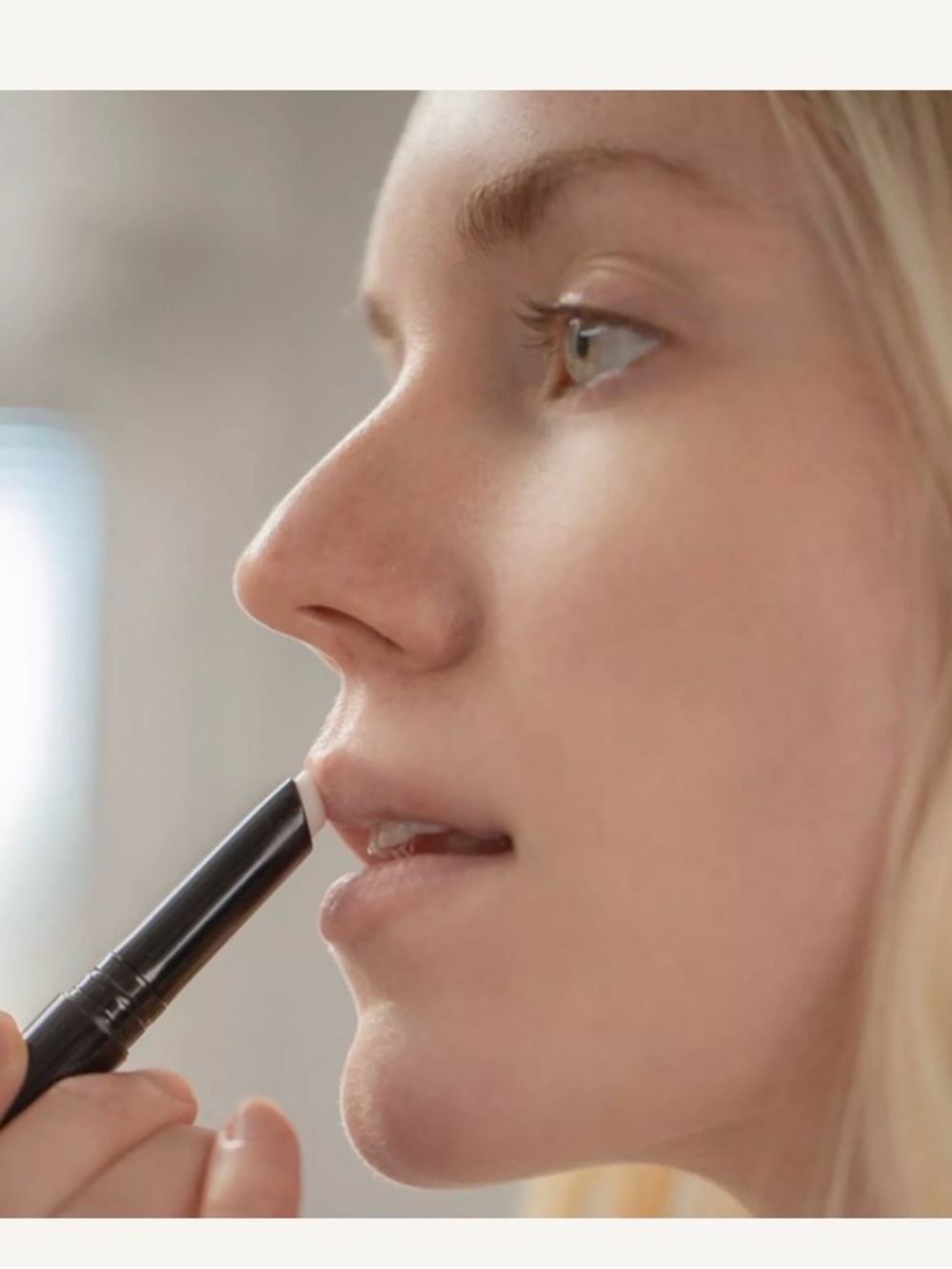 MAC Prep + Prime Lip Primer Stick in White - Picture 2 of 5